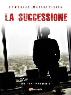 cover image of La successione